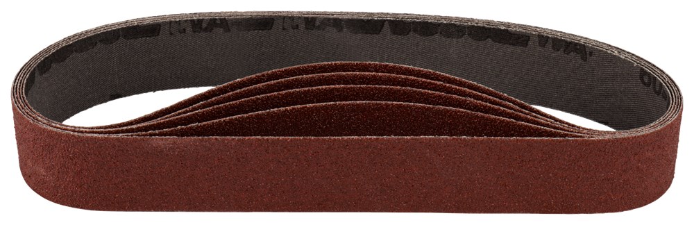 Afbeelding voor Schuurband K60 30X533 Red P-36681