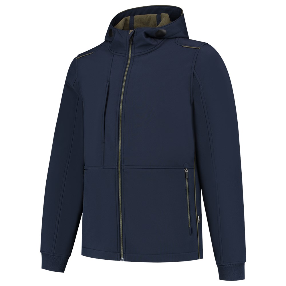 jack softshell bicolor accent tricorp-1 jack softshell bicolor accent tricorp-1
