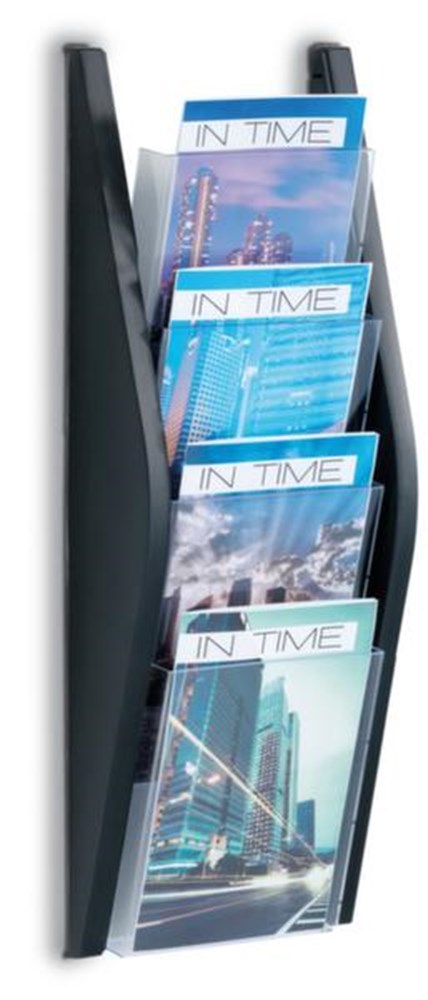 Afbeelding voor Prospectushouder