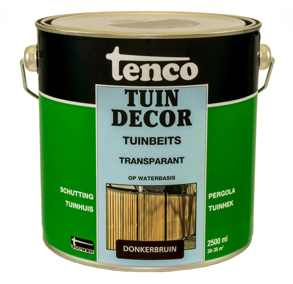Tenco Tuindecor Transparant (4)