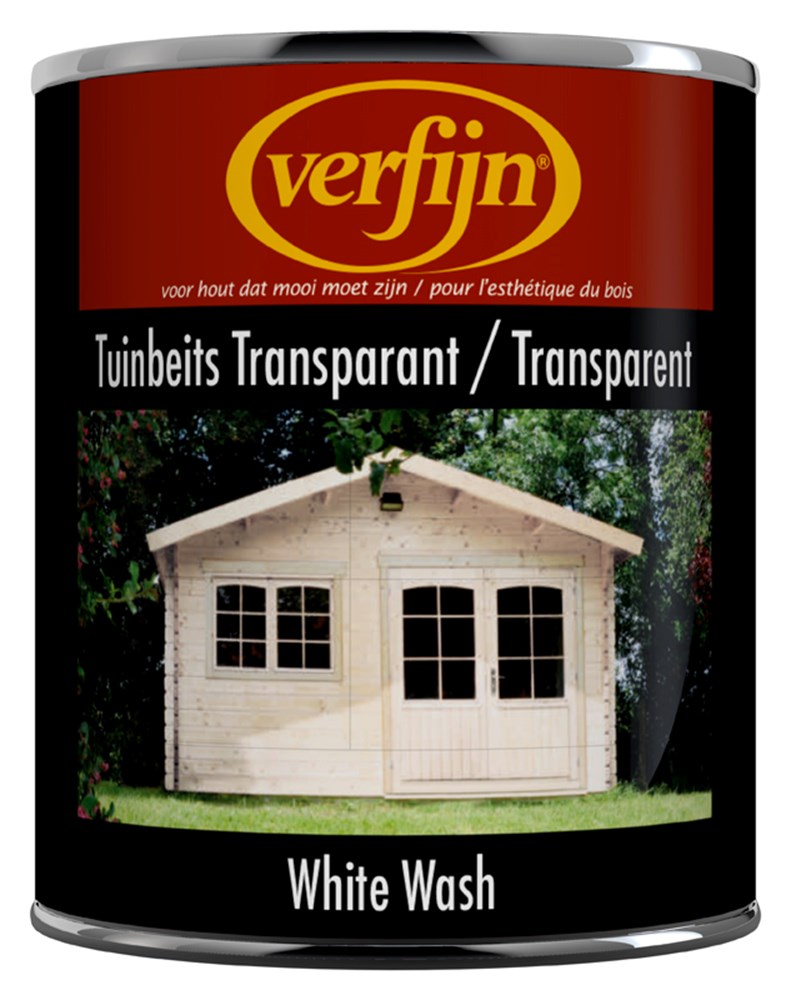 Verfijn tuinbeits transparant (16)