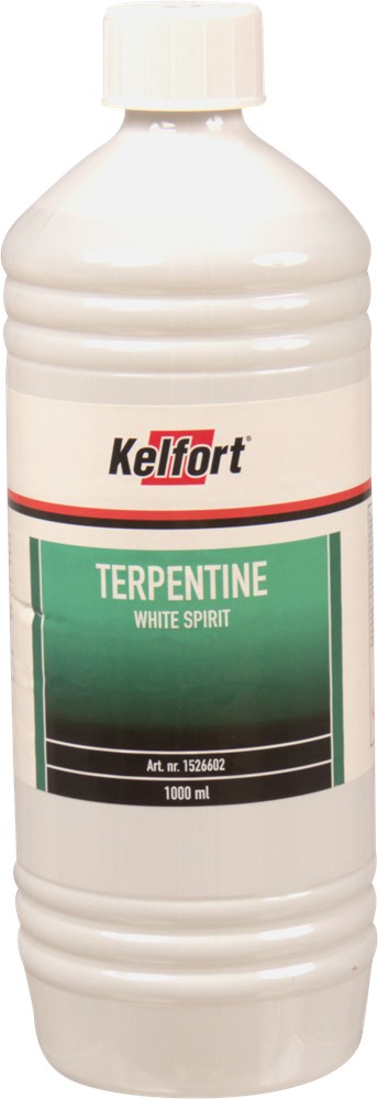 terpentine kelfort-1 terpentine kelfort-1