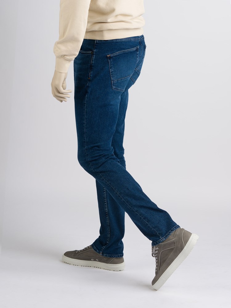 247Jeans Palm Slim SL53 N334SL53007 Medium blue denim 7.jpg