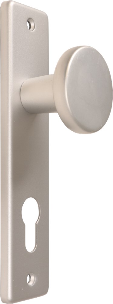 knopschild aluminium f1 oxloc-3 knopschild aluminium f1 oxloc-3