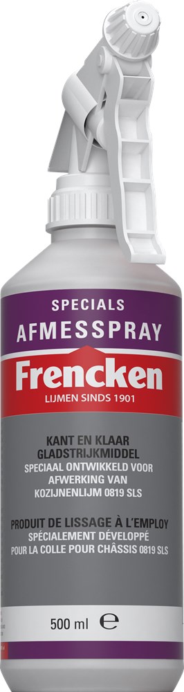 Afbeelding voor Afmesspray 0819