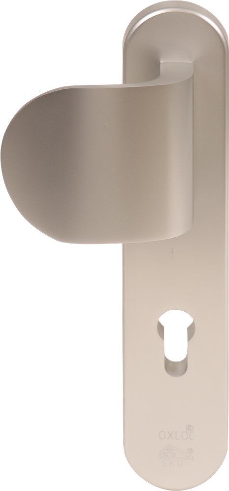 voordeurgarnituur f1 oxloc-2 voordeurgarnituur f1 oxloc-2