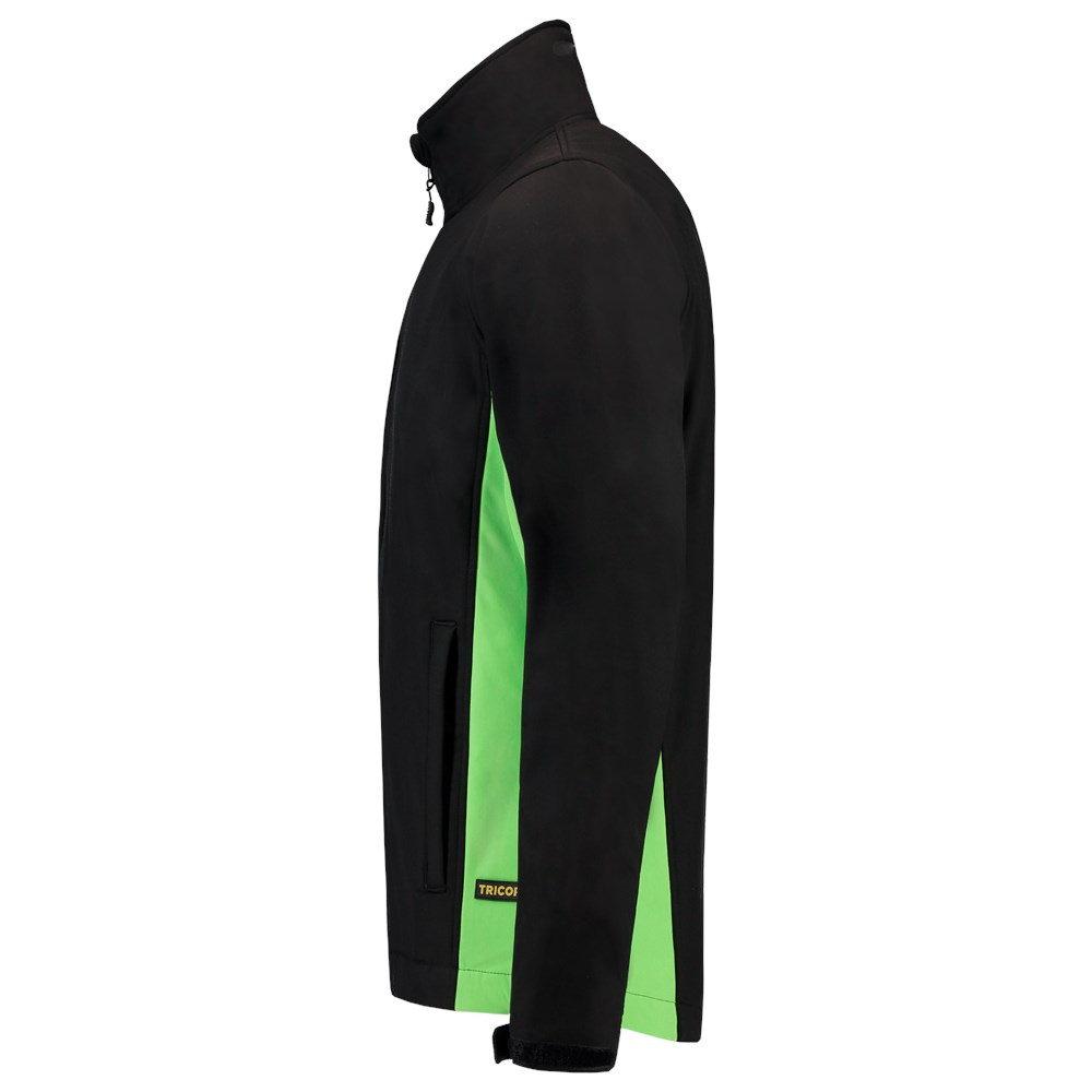 jack softshell bicolor tricorp-4 jack softshell bicolor tricorp-4