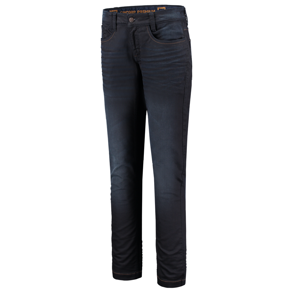 Stretch spijkerbroek dames korte broeken | KLEDING.nl