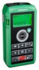 Digitale laserafstandsmeter