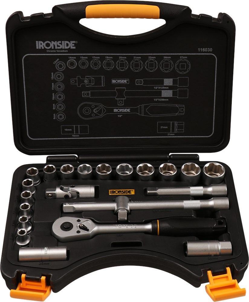 dopsleutelset  ironside-1 dopsleutelset  ironside-1
