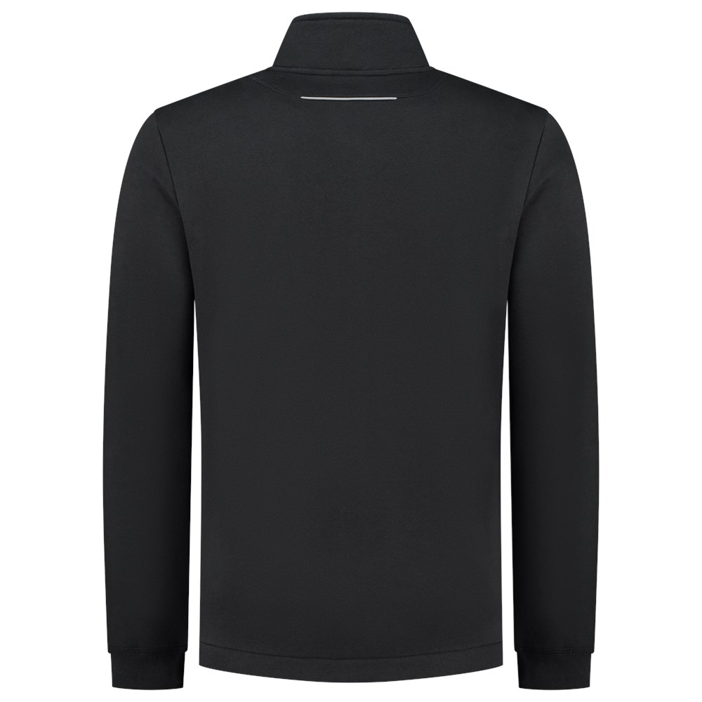 sweatvest bicolor accent tricorp-3 sweatvest bicolor accent tricorp-3