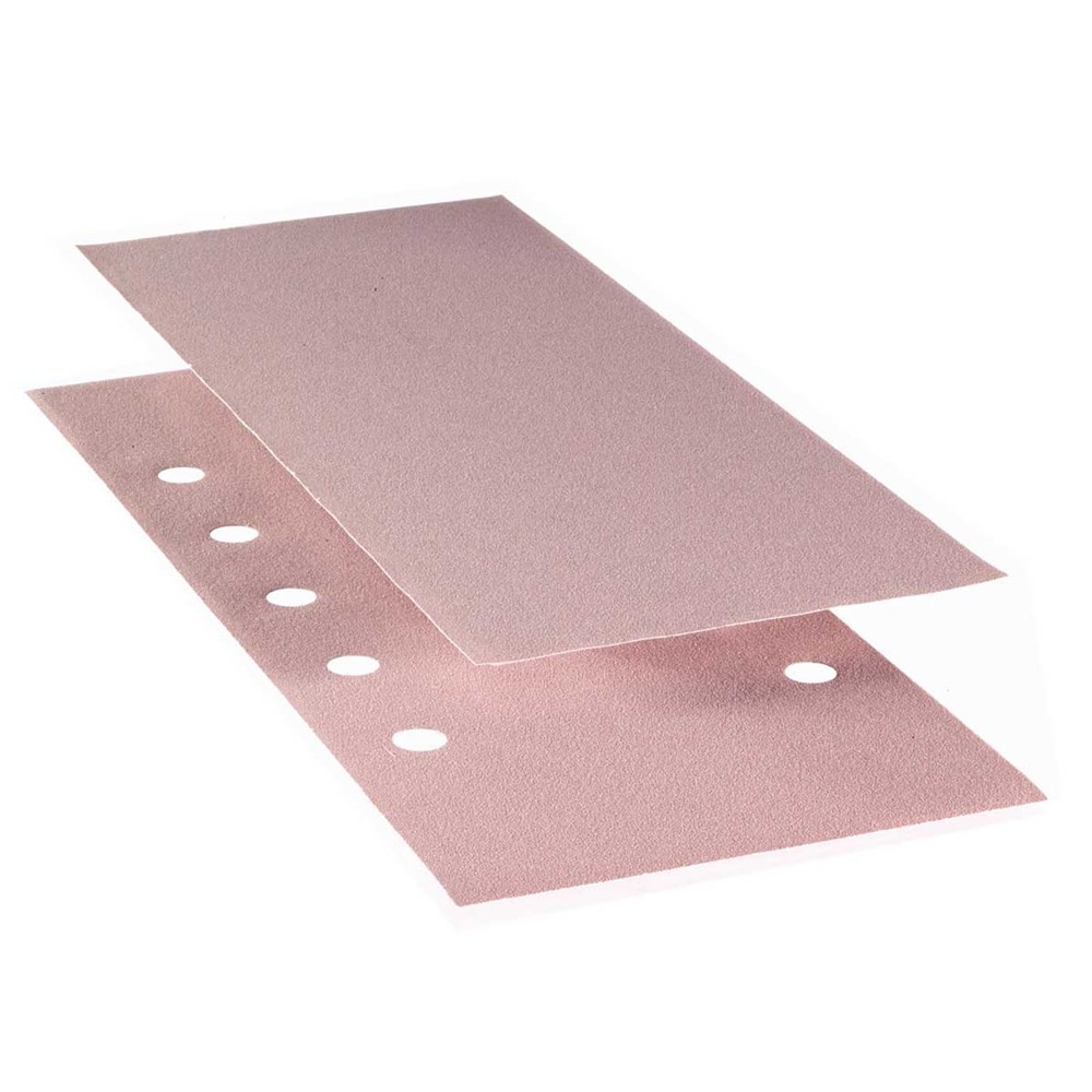 Afbeelding voor Schuurstrook VC152 velours