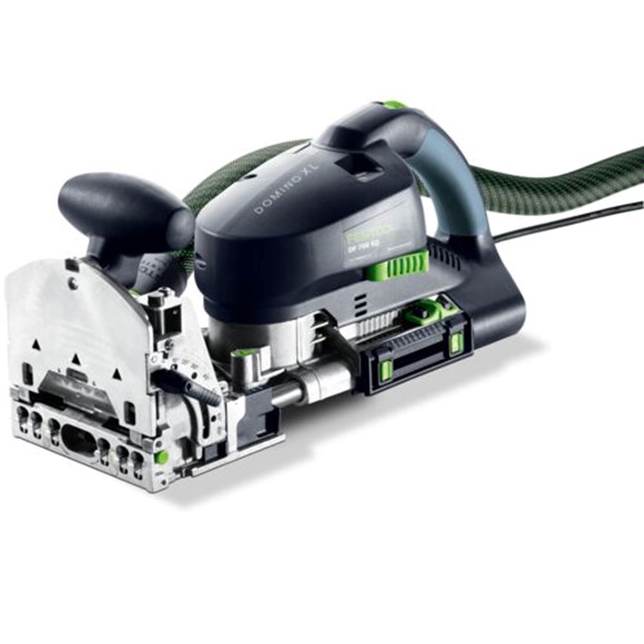 Afbeelding Festool domino freesmachine DF 700 EQ-Plus