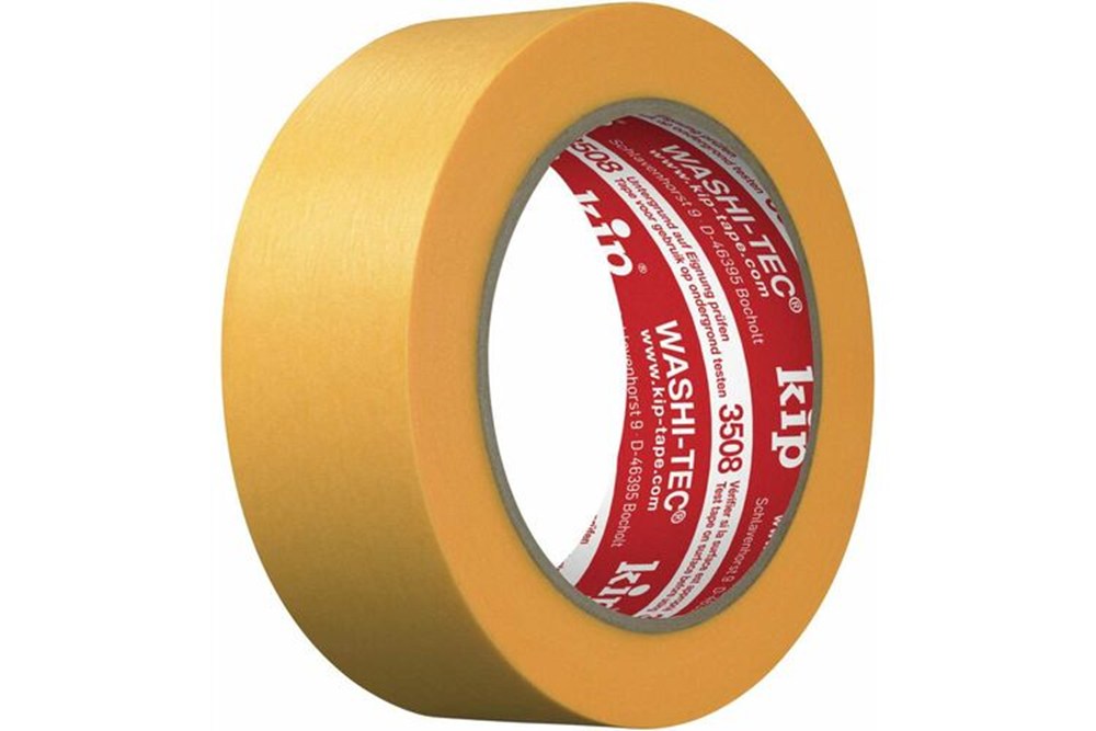 KIP 3508-36MM FINELINE TAPE SMOOTH-TEC BLAUW (1)