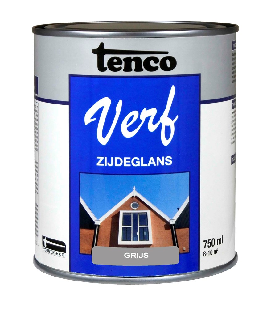 Tenco Verf Zijdeglans (9)