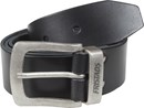 FRISTADS Lederen riem zwart 1.22MTR. 9371 LTHR 100913-940_940_front_01.png