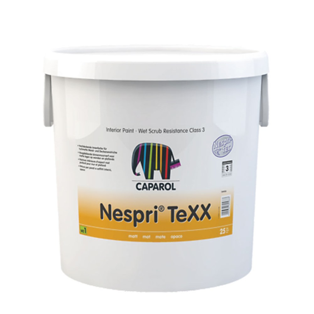 Caparol Nespritexx Matt We1 (1)