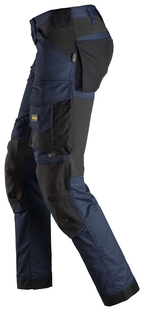 werkbroek allroundwork stretch snickers-3 werkbroek allroundwork stretch snickers-3