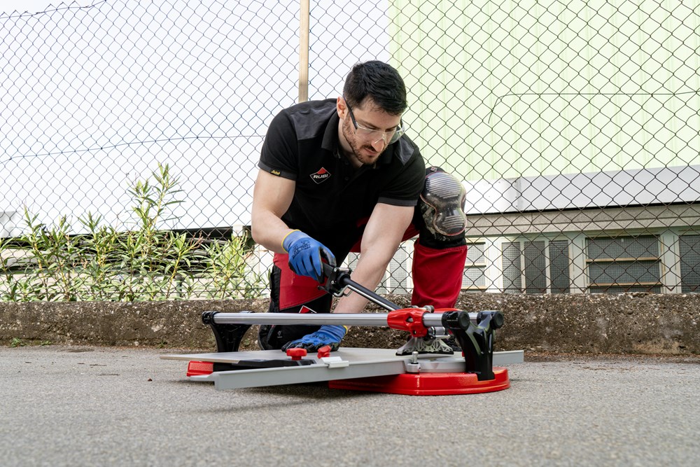 tegelsnijplank rubi tx-n-8 tegelsnijplank rubi tx-n-8