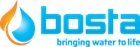 Logo Bosta