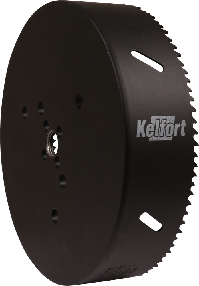 gatzaag hss bimetaal kelfort-1 gatzaag hss bimetaal kelfort-1