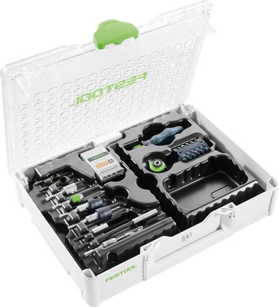 accessoire systainer³ t-loc festool-1 accessoire systainer³ t-loc festool-1