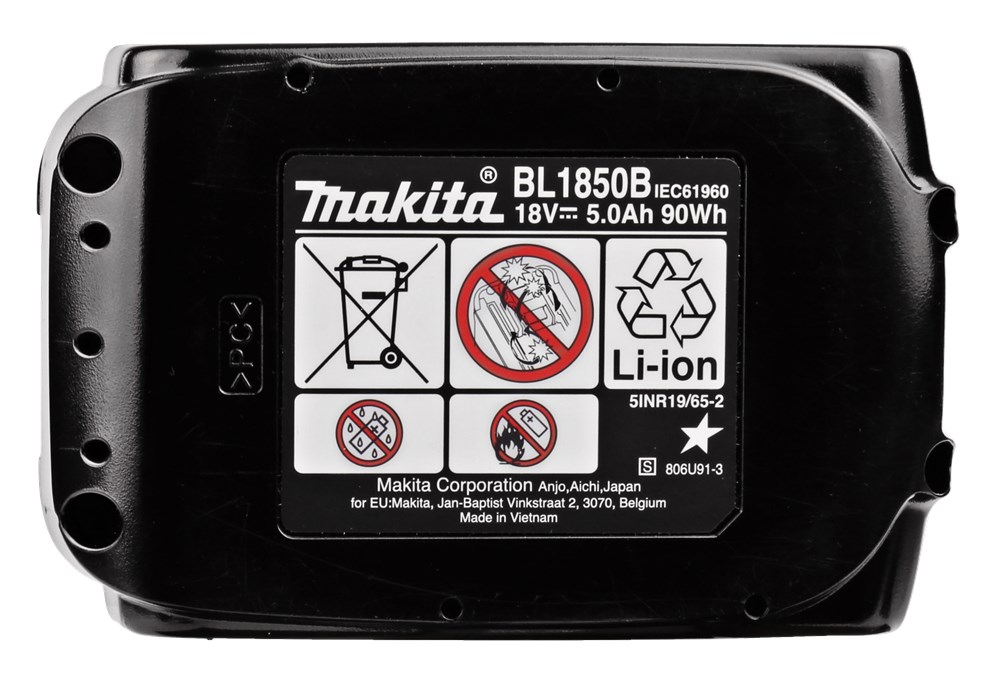 accu voor accumachine makita-13 accu voor accumachine makita-13
