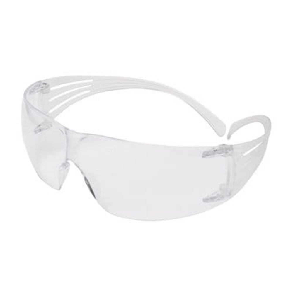 Afbeelding voor Vh bril securefit helder