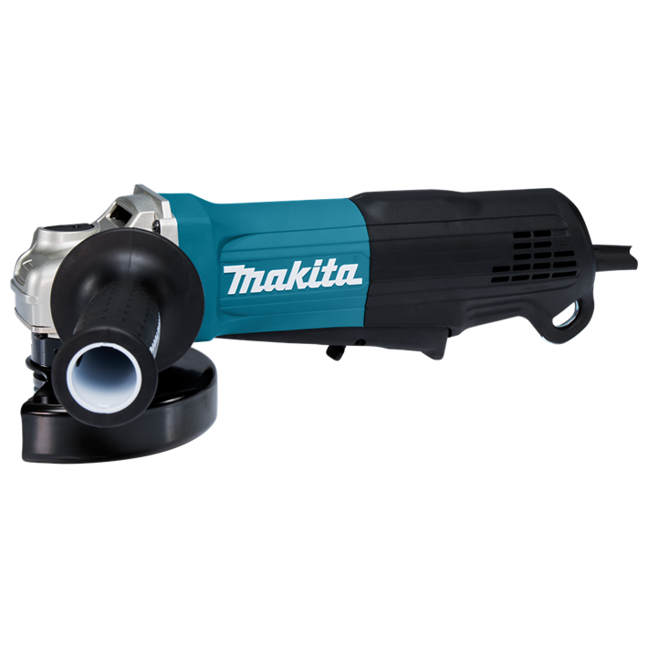 Afbeelding Makita 230 v haakse slijper 125 mm GA5050