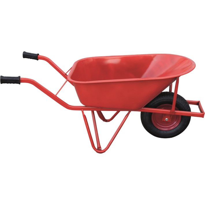 Rondneuskruiwagen QUAD Kelfort