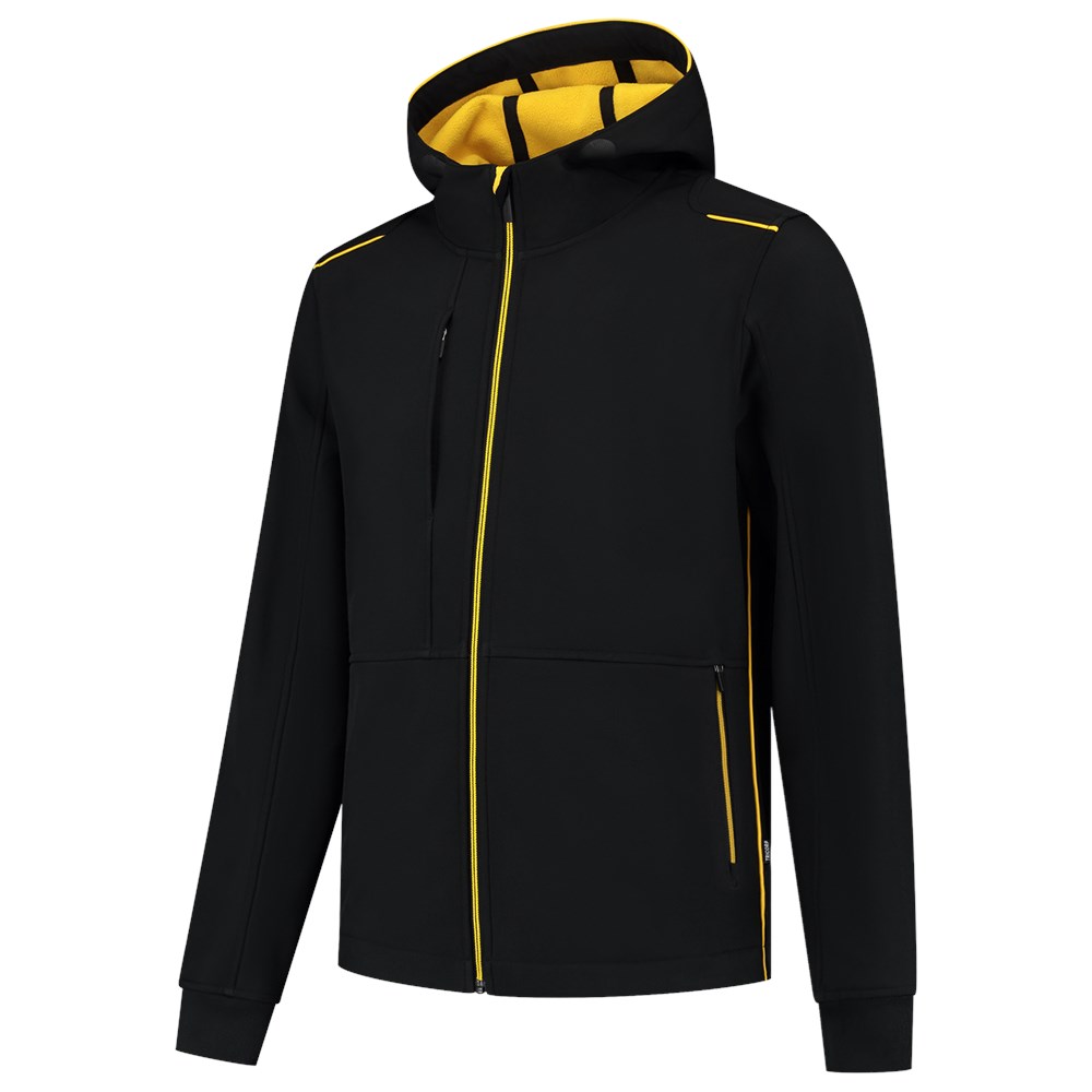 jack softshell bicolor accent tricorp-6 jack softshell bicolor accent tricorp-6