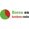 Boren en breken ratio 3