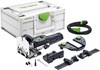 DOMINO freesmachine