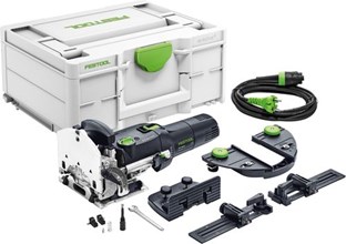 DOMINO freesmachine DOMINO freesmachine