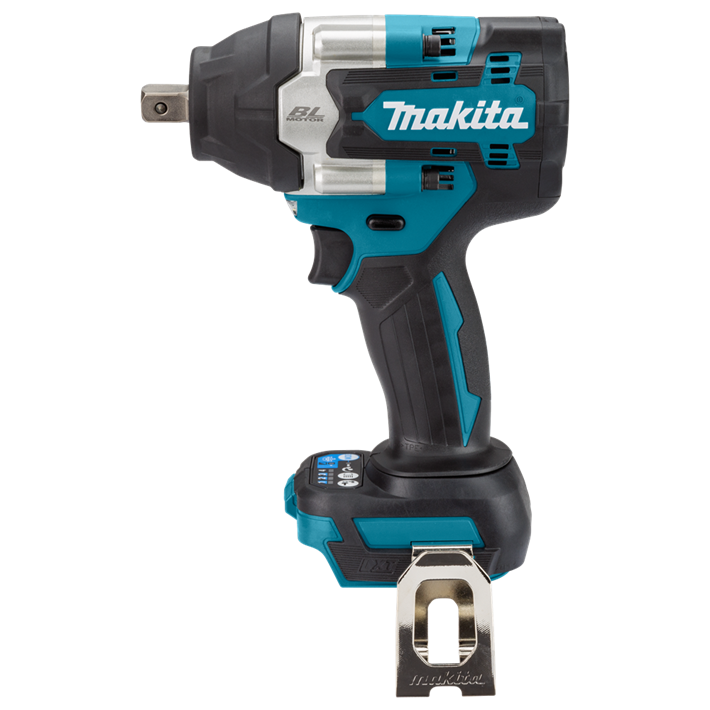 Afbeelding Makita 18 v slagmoersleutel DTW701ZJ