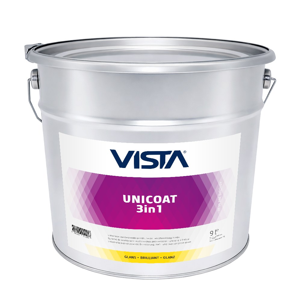 UniCoat 3IN1 UniCoat 3IN1