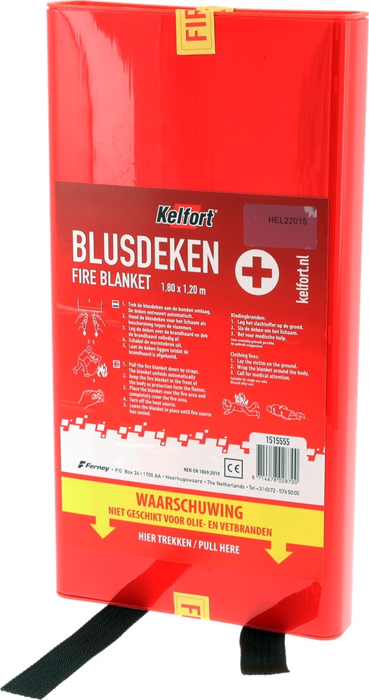 blusdeken kelfort-5 blusdeken kelfort-5