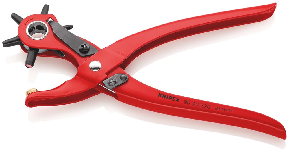 revolverponstang knipex-2 revolverponstang knipex-2