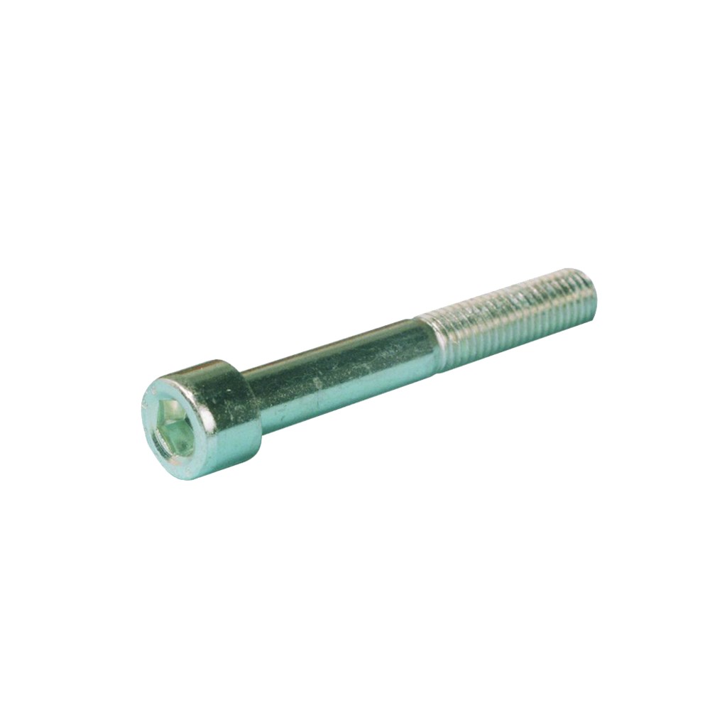 Afbeelding voor Cilinderschroef met binnenzeskant DIN 912 03002