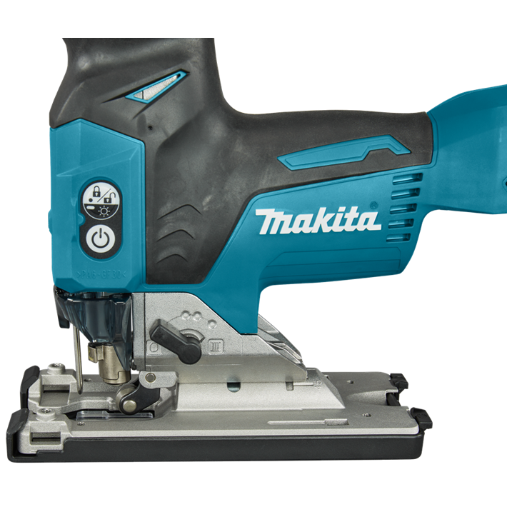 Afbeelding Makita 40 v max decoupeerzaag JV001GZ