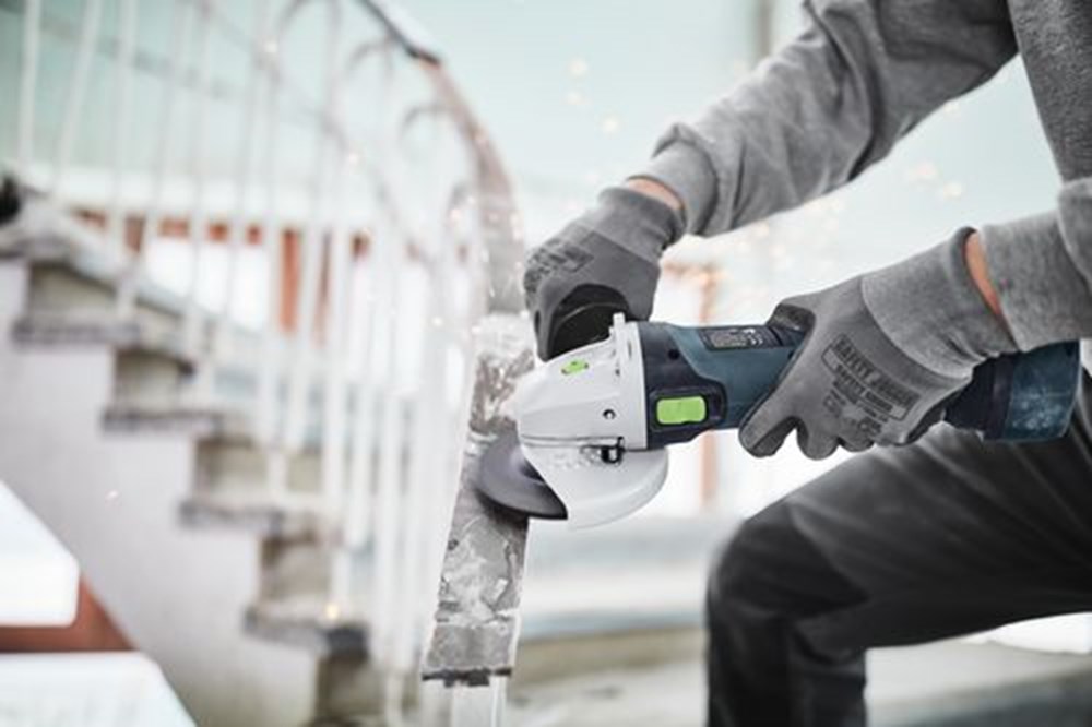 accu haakse slijper festool 125mm-5 accu haakse slijper festool 125mm-5