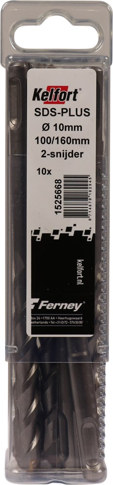 hamerboor sds-plus kelfort-4 hamerboor sds-plus kelfort-4