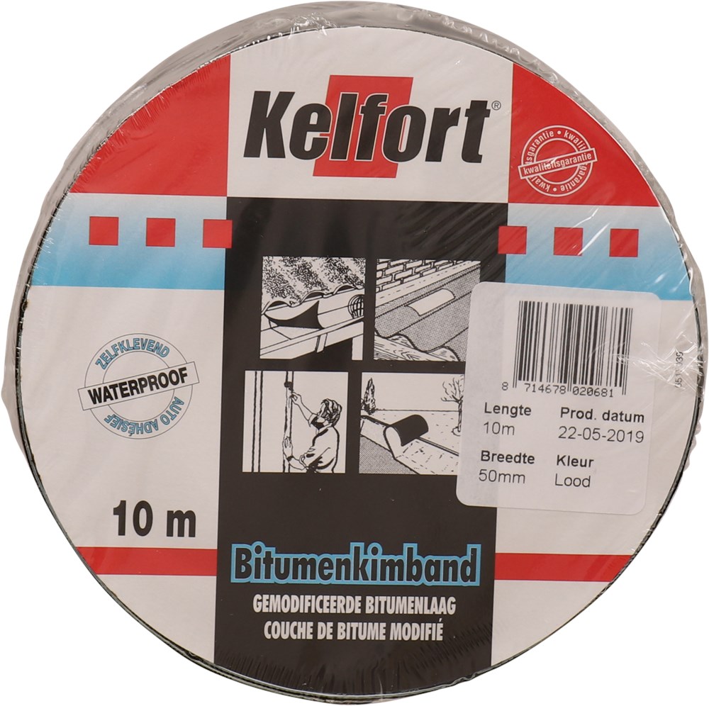 bitumenkimband loodkleur kelfort-3 bitumenkimband loodkleur kelfort-3