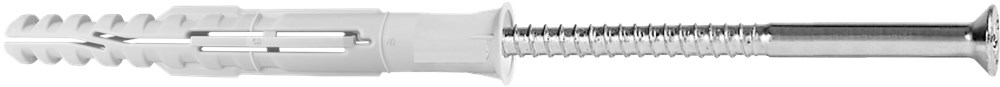 constructieplug nylon sympafix-1 constructieplug nylon sympafix-1
