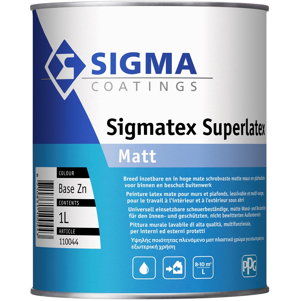 Sigmatex superlatex mat (1)