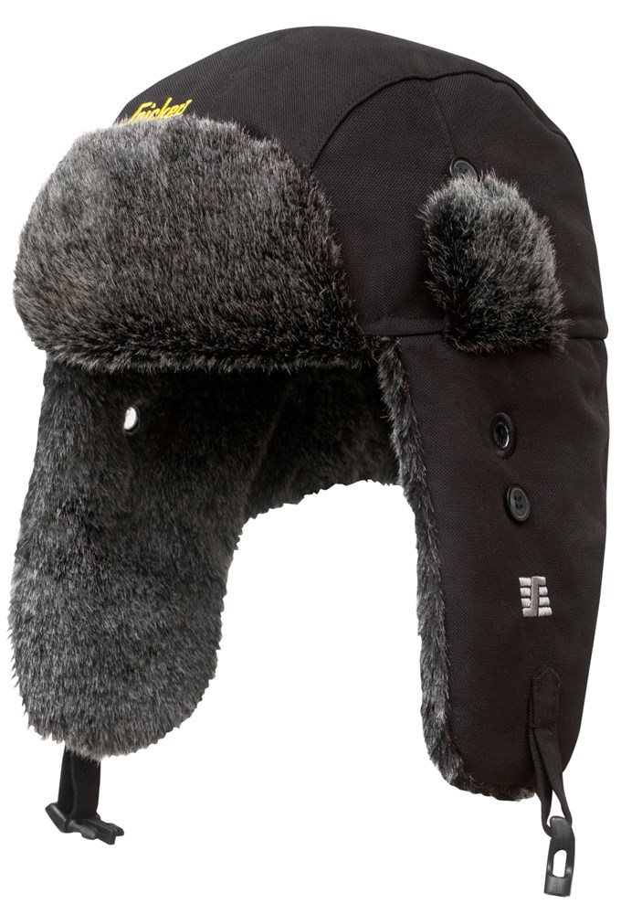 pilotenmuts gevoerd ruffwork snickers-1 pilotenmuts gevoerd ruffwork snickers-1