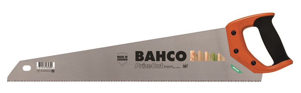 handzaag hardpoint prizecut bahco-1 handzaag hardpoint prizecut bahco-1