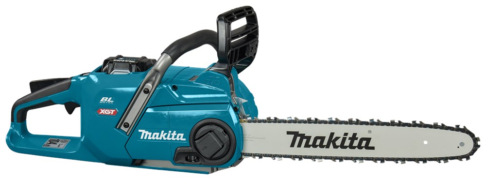 accu kettingzaagmachine makita 400mm-4 accu kettingzaagmachine makita 400mm-4