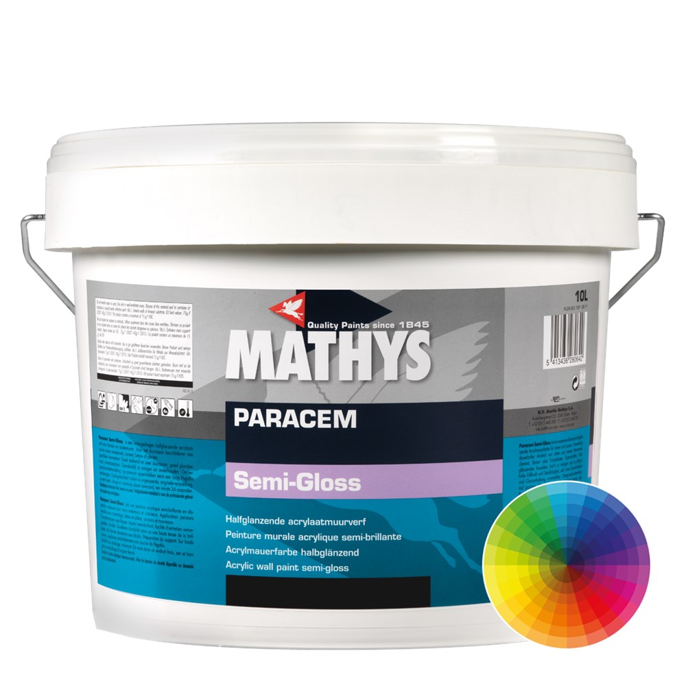 Paracem semigloss (2)