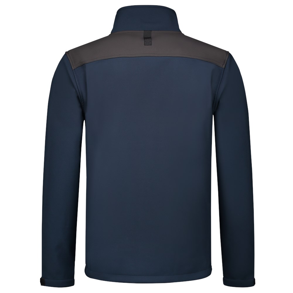 jack softshell bicolor naden tricorp-3 jack softshell bicolor naden tricorp-3
